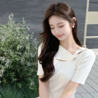 一个女人的选择